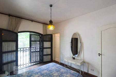 Casa para alugar com 520m², 4 quartos e 3 vagasSuíte 2