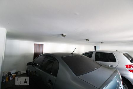 Casa para alugar com 520m², 4 quartos e 3 vagasGaragem
