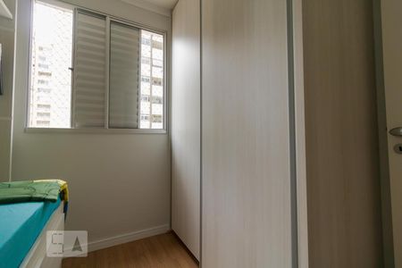 Quarto 01 de apartamento à venda com 3 quartos, 140m² em Mansões Santo Antônio, Campinas