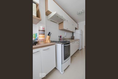 Apartamento à venda com 140m², 3 quartos e 3 vagasCozinha