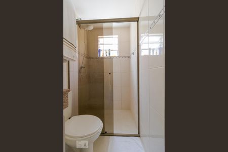 Apartamento à venda com 140m², 3 quartos e 3 vagasBanheiro da Suíte