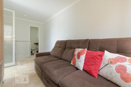 Apartamento à venda com 140m², 3 quartos e 3 vagasSala de TV (segundo andar)