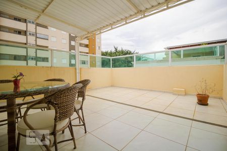 Apartamento à venda com 140m², 3 quartos e 3 vagasÁrea Gourmet