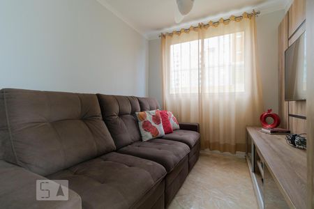 Apartamento à venda com 140m², 3 quartos e 3 vagasSala de TV (segundo andar)