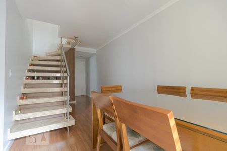 Apartamento à venda com 140m², 3 quartos e 3 vagasSala de Jantar