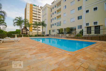 Apartamento à venda com 140m², 3 quartos e 3 vagasÁrea comum - Piscina