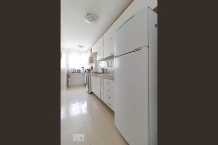 Apartamento à venda com 140m², 3 quartos e 3 vagasCozinha