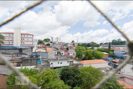 Apartamento para alugar com 55m², 2 quartos e 1 vagaVista