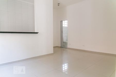 Sala de casa para alugar com 1 quarto, 30m² em Liberdade, São Paulo