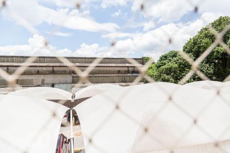 Vista Quarto 2 de apartamento para alugar com 2 quartos, 57m² em Cangaiba, São Paulo