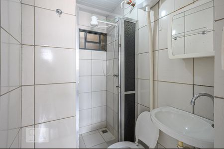 Banheiro Suíte 1 de casa para alugar com 4 quartos, 130m² em Samambaia Norte (samambaia), Brasília