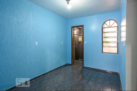 Sala 3 de casa para alugar com 4 quartos, 130m² em Samambaia Norte (samambaia), Brasília