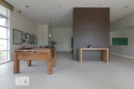 Apartamento à venda com 97m², 2 quartos e 2 vagasSala de Jogos