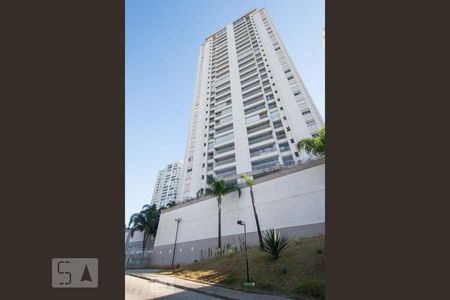 Apartamento à venda com 97m², 2 quartos e 2 vagasFachada