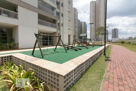 Apartamento à venda com 97m², 2 quartos e 2 vagasÁrea Comum - Playground