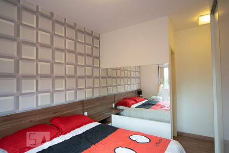 Apartamento à venda com 97m², 2 quartos e 2 vagasSuíte