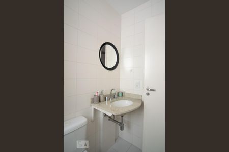 Apartamento à venda com 97m², 2 quartos e 2 vagasBanheiro