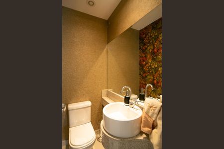 Apartamento à venda com 97m², 2 quartos e 2 vagasLavabo