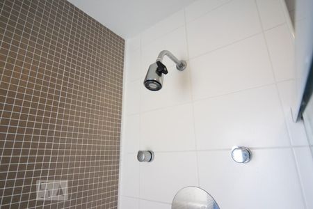 Apartamento à venda com 97m², 2 quartos e 2 vagasBanheiro da Suíte