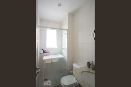 Apartamento à venda com 97m², 2 quartos e 2 vagasBanheiro