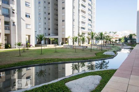 Apartamento à venda com 97m², 2 quartos e 2 vagasÁrea comum