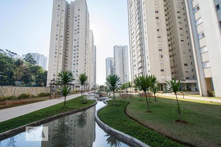 Apartamento à venda com 97m², 2 quartos e 2 vagasÁrea comum