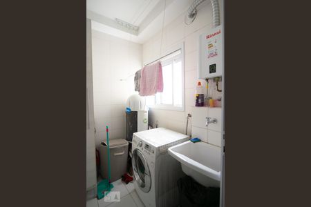 Apartamento à venda com 97m², 2 quartos e 2 vagasÁrea de Serviço