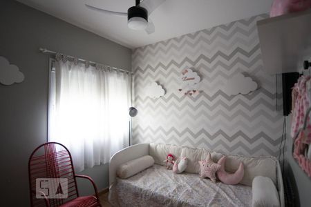 Apartamento à venda com 97m², 2 quartos e 2 vagasQuarto