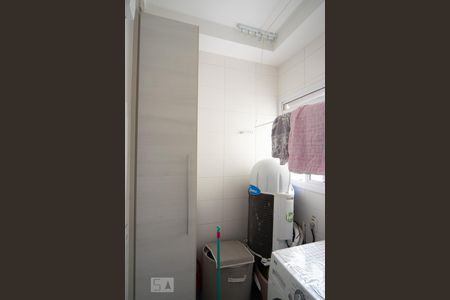 Apartamento à venda com 97m², 2 quartos e 2 vagasÁrea de Serviço