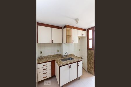 Apartamento à venda com 120m², 3 quartos e 1 vaga Apartamento à venda com 120m², 3 quartos e 1 vagaCozinha