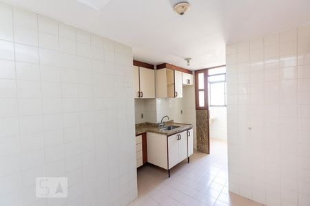 Apartamento à venda com 120m², 3 quartos e 1 vaga Apartamento à venda com 120m², 3 quartos e 1 vagaCozinha