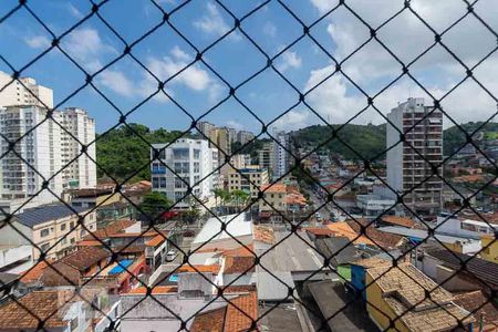 Apartamento à venda com 120m², 3 quartos e 1 vaga Apartamento à venda com 120m², 3 quartos e 1 vagaVista da Suite