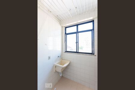 Apartamento à venda com 120m², 3 quartos e 1 vaga Apartamento à venda com 120m², 3 quartos e 1 vagaÁrea de Serviço