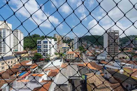 Apartamento à venda com 120m², 3 quartos e 1 vaga Apartamento à venda com 120m², 3 quartos e 1 vagaVista do Quarto 2