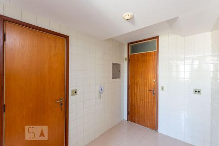 Apartamento à venda com 120m², 3 quartos e 1 vaga Apartamento à venda com 120m², 3 quartos e 1 vagaCozinha