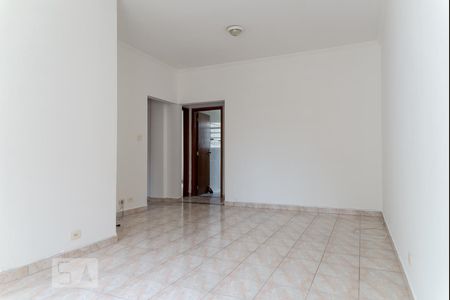 Sala de apartamento para alugar com 2 quartos, 84m² em Perdizes, São Paulo