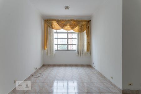 Sala de apartamento para alugar com 2 quartos, 84m² em Perdizes, São Paulo