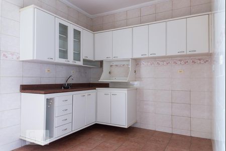 Apartamento para alugar com 84m², 2 quartos e sem vagaCozinha
