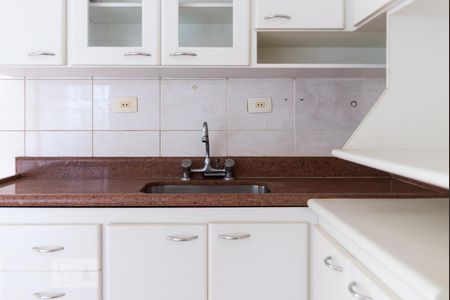 Apartamento para alugar com 84m², 2 quartos e sem vagaCozinha