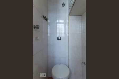 Apartamento para alugar com 84m², 2 quartos e sem vagaBanheiro 2