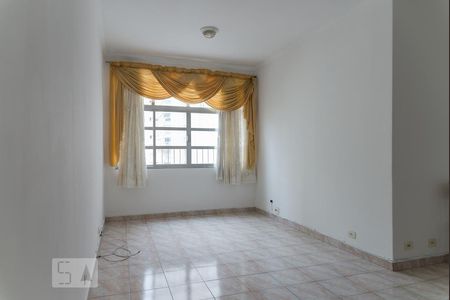 Sala de apartamento para alugar com 2 quartos, 84m² em Perdizes, São Paulo