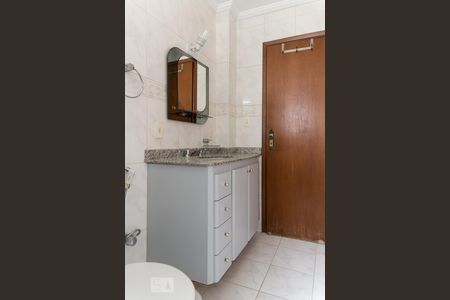 Apartamento para alugar com 84m², 2 quartos e sem vagaBanheiro 1