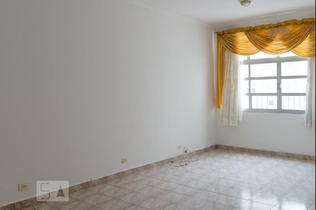 Sala de apartamento para alugar com 2 quartos, 84m² em Perdizes, São Paulo