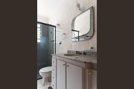 Apartamento para alugar com 84m², 2 quartos e sem vagaBanheiro 1