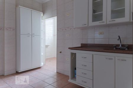 Apartamento para alugar com 84m², 2 quartos e sem vagaCozinha