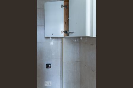 Apartamento para alugar com 84m², 2 quartos e sem vagaBanheiro 2