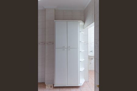 Apartamento para alugar com 84m², 2 quartos e sem vagaCozinha