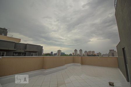 Apartamento para alugar com 33m², 1 quarto e 1 vaga Apartamento para alugar com 33m², 1 quarto e 1 vagaTerraço