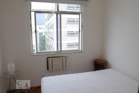 Quarto de apartamento para alugar com 1 quarto, 48m² em Ipanema, Rio de Janeiro