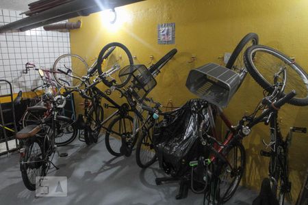 Apartamento para alugar com 48m², 1 quarto e sem vaga Apartamento para alugar com 48m², 1 quarto e sem vagaBicicletário